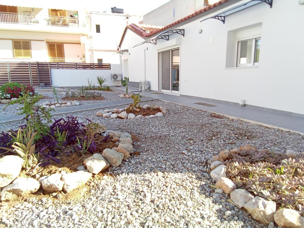 Michael'S Greek House Argos Exterior foto