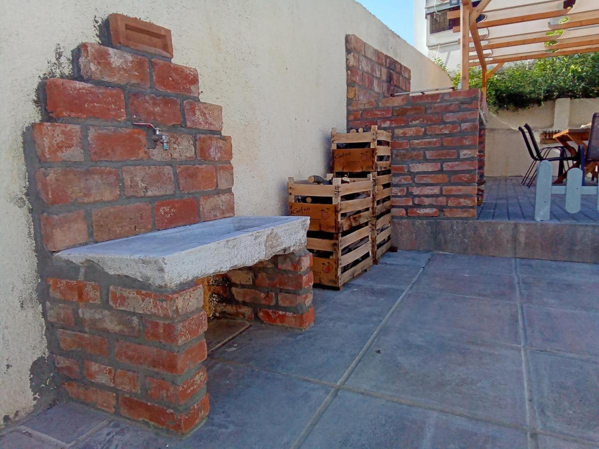 Michael'S Greek House Argos Exterior foto