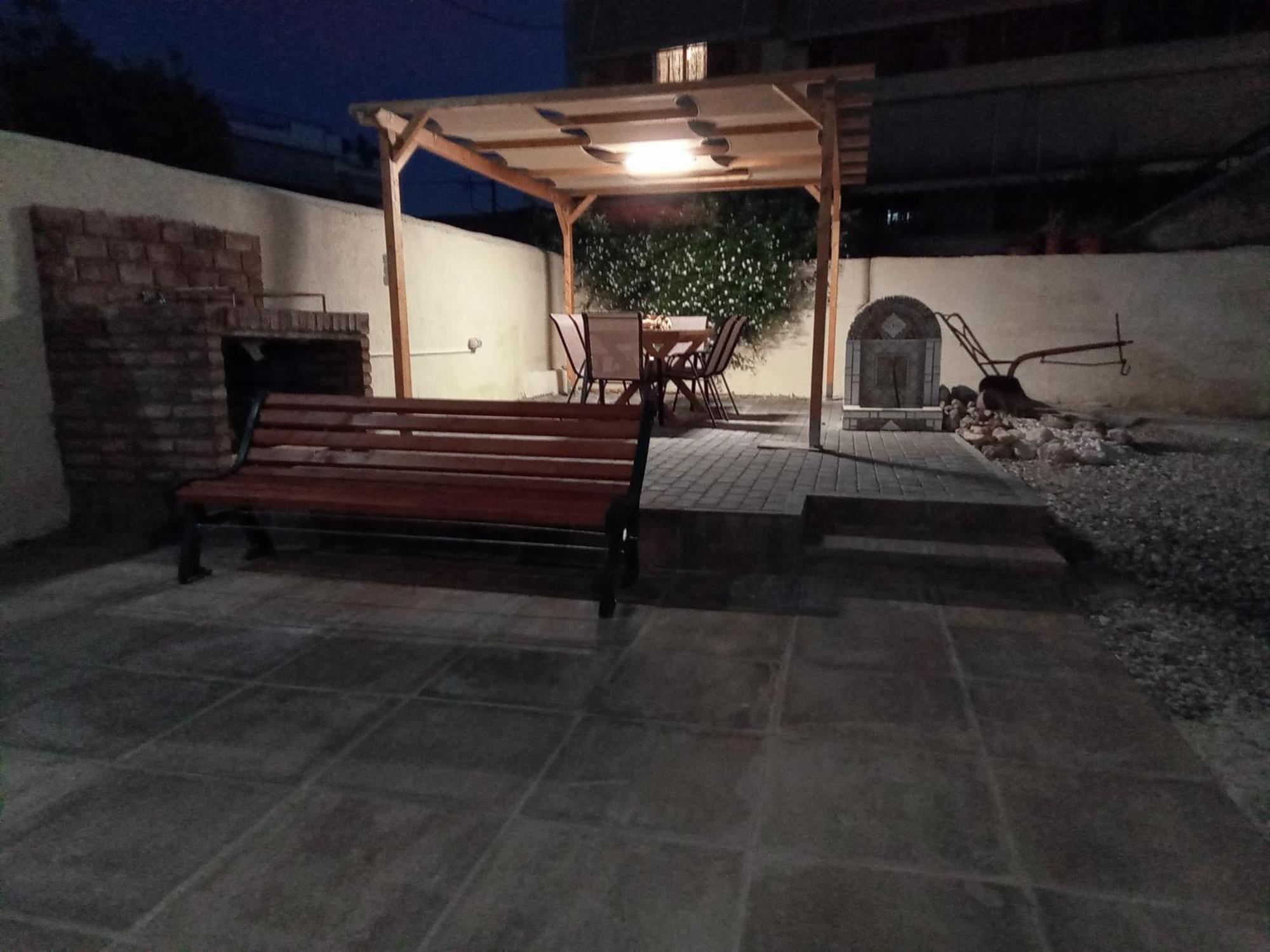 Michael'S Greek House Argos Exterior foto