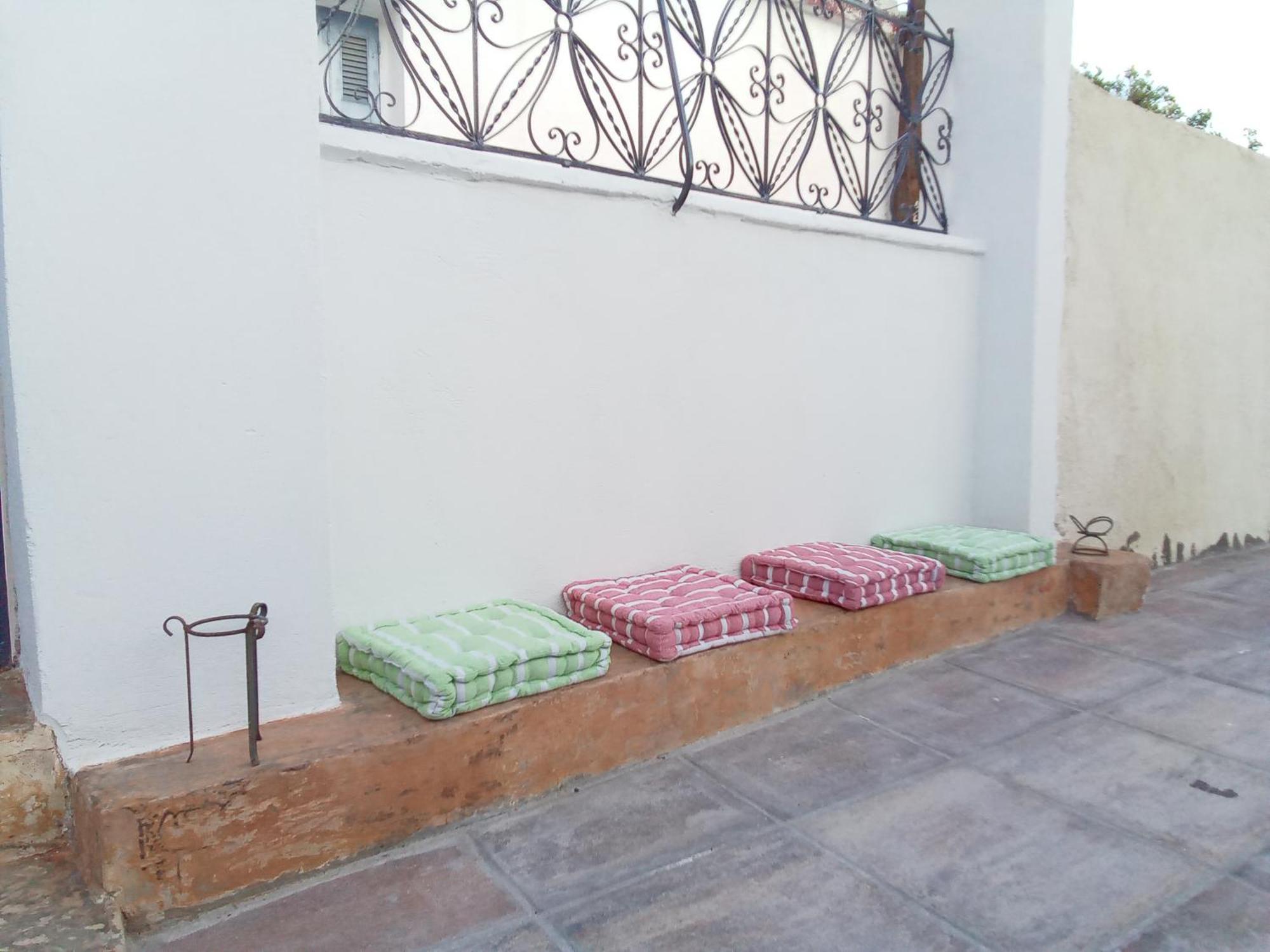 Michael'S Greek House Argos Exterior foto