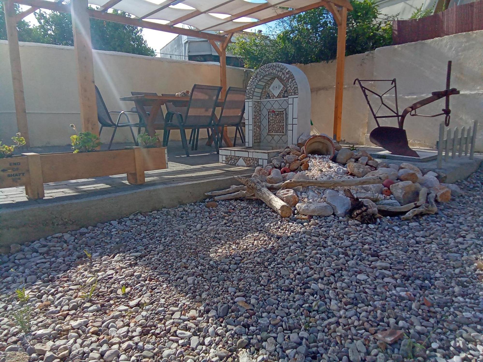 Michael'S Greek House Argos Exterior foto